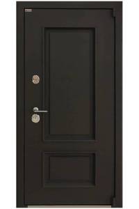 Входная дверь Сургут Белый Матовый