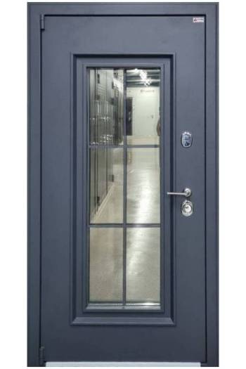 Входная дверь Честер Муар 7024