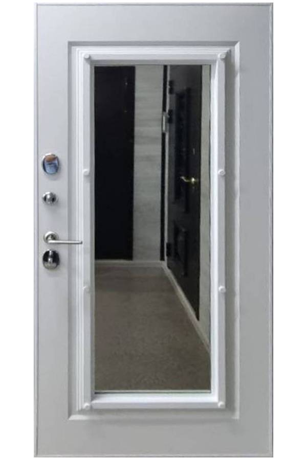 Входная дверь Честер Муар 7024