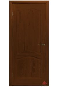 Дверь межкомнатная Модель №7 тон 15 ПГ