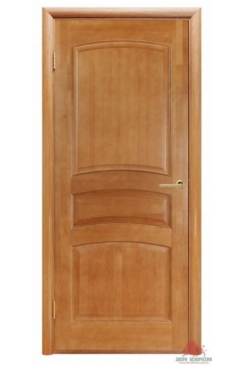 Дверь межкомнатная Валенсия тон 10 ПГ