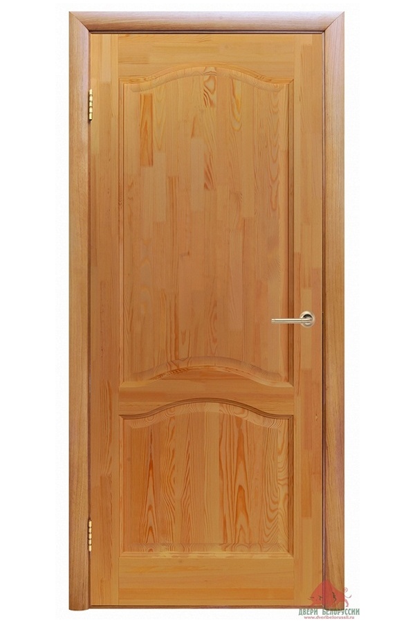 Дверь межкомнатная Модель №7 тон 10 ПГ