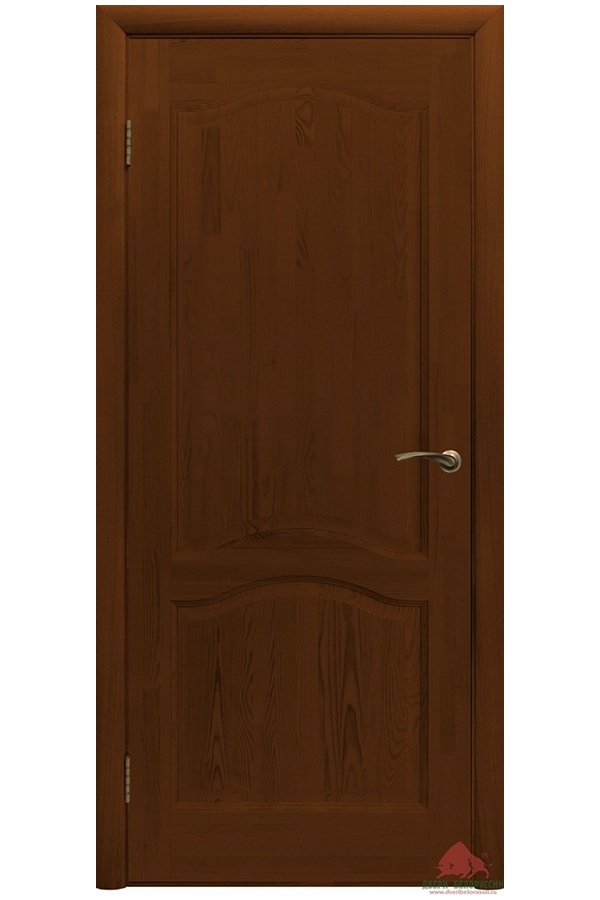 Дверь межкомнатная Модель №7 тон 15 ПГ