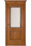 Межкомнатная дверь Гранд орех ПО