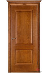 Межкомнатная дверь Гранд орех ПГ