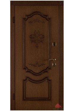 Входная дверь Престиж КСМ