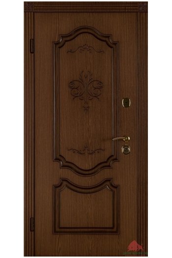 Входная дверь Престиж КСМ