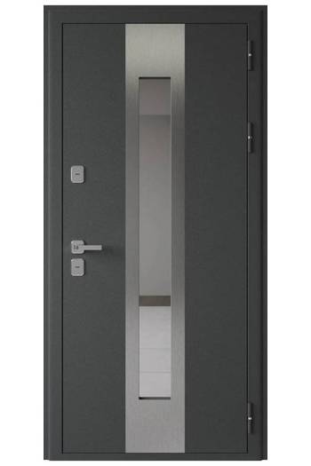 Входная дверь TERMAX Lumi