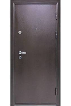 Входная дверь Йошкар Металл/Металл