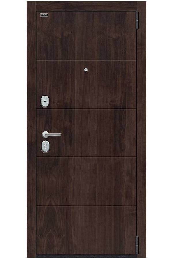 Входная дверь Porta S-3-4П22 Almon-28-Bianco-Veralinga