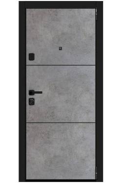 Входная дверь Porta M-3P П50.П50 AB-4 Dark Concrete Angel