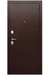 Входная дверь ГАРДА 8 мм Венге