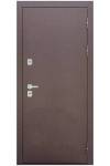 Входная дверь 11см Протерма Медный антик