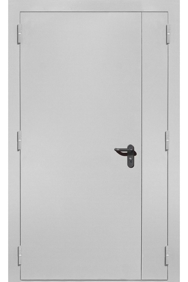Противопожарная дверь ДПМ-02 EIS 60
