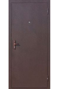 Входная дверь СТРОЙГОСТ 5 РФ Металл/Металл