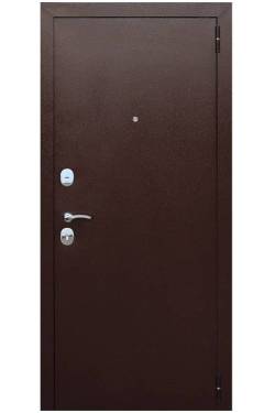 Входная дверь ГАРДА 8 мм Венге