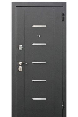 Входная дверь Garda Муар Царга 7,5 Лиственница беж