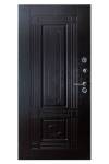 Входная дверь Хавер -Тепло, Венге