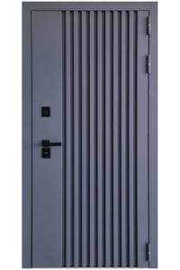 Входная дверь Фишт Муар 7024