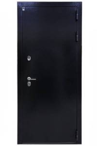 Входная дверь Хавер -Тепло, Венге