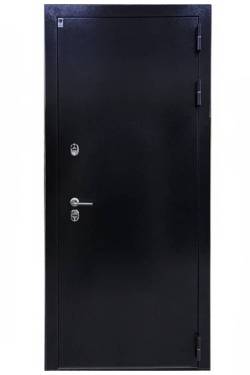 Входная дверь Хавер -Тепло, Венге