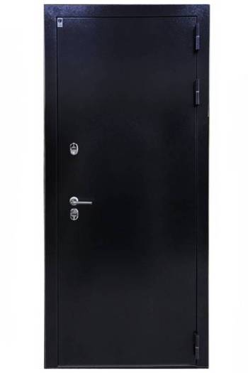 Входная дверь Хавер -Тепло, Венге