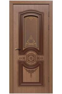 Межкомнатная дверь файн-лайн Астана ПО