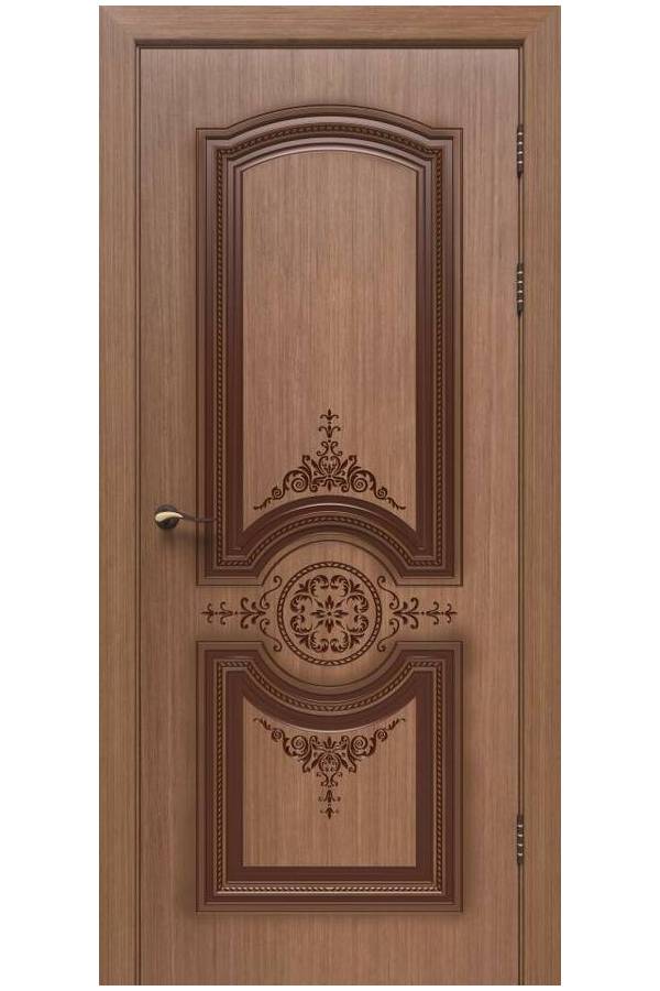 Межкомнатная дверь файн-лайн Астана ПГ