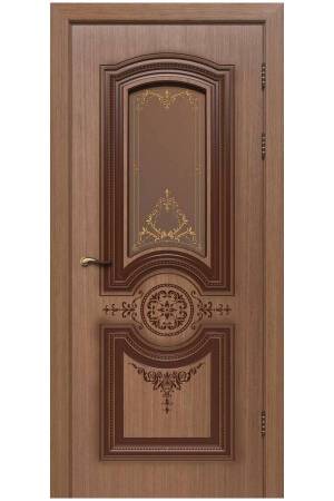 Межкомнатная дверь файн-лайн Астана ПО
