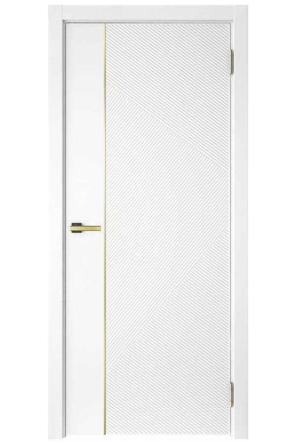 Межкомнатная дверь СОЛО 4