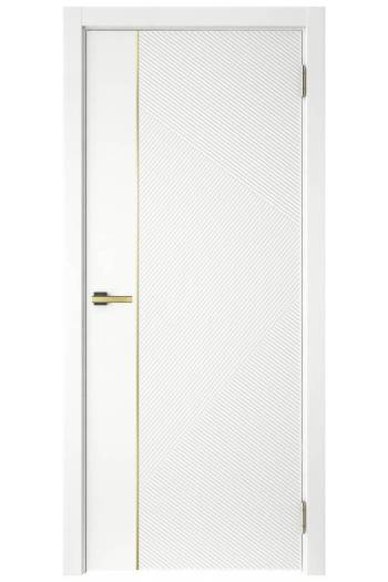 Межкомнатная дверь СОЛО 4