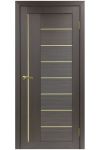 Межкомнатная дверь Турин 524 AПП Молдинг SG Венге