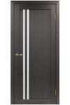 Межкомнатная дверь Турин 525 АПС Молдинг SC Венге