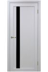 Межкомнатная дверь Турин 528 AПП Молдинг SC Белый Лед
