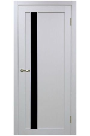 Межкомнатная дверь Турин 528 AПП Молдинг SC Белый Лед
