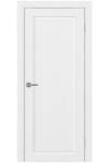 Межкомнатная дверь Сицилия-701.1 Белый лёд