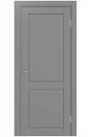 Межкомнатная дверь Сицилия -702.11 Серый