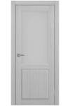Межкомнатная дверь Сицилия 702.21 Дуб серый FL