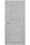 Межкомнатная дверь Сицилия -710.12 Дуб серый FL