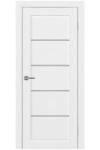 Межкомнатная дверь Сицилия -710.12 Белый лёд