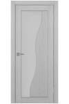 Межкомнатная дверь Сицилия 720.21 Дуб серый FL