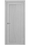 Межкомнатная дверь Сицилия 721.11 Дуб серый FL