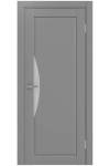 Межкомнатная дверь Сицилия 723.21 Серый