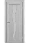 Межкомнатная дверь Сицилия 730.121 Дуб серый FL