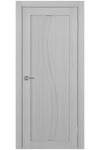 Межкомнатная дверь Сицилия 731 Дуб серый FL