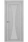 Межкомнатная дверь Сицилия 732 Дуб серый FL