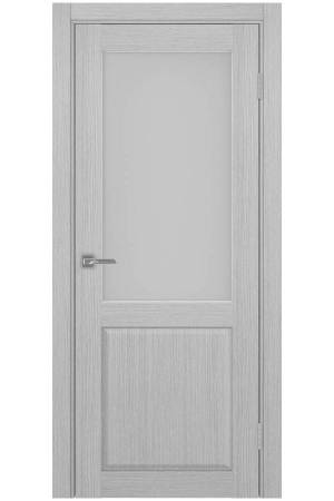 Межкомнатная дверь Сицилия 702.21 Дуб серый FL