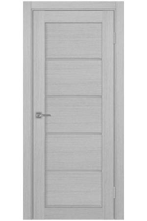 Межкомнатная дверь Сицилия -710.12 Дуб серый FL
