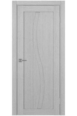 Межкомнатная дверь Сицилия 731 Дуб серый FL