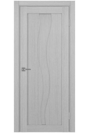 Межкомнатная дверь Сицилия 730.111 Дуб серый FL